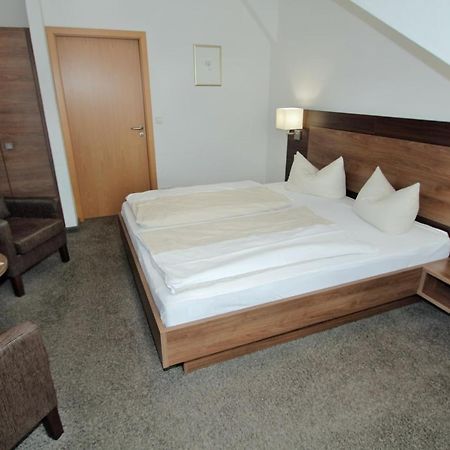 Weinhotel Kienle Burrweiler Kültér fotó