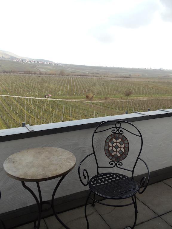 Weinhotel Kienle Burrweiler Szoba fotó