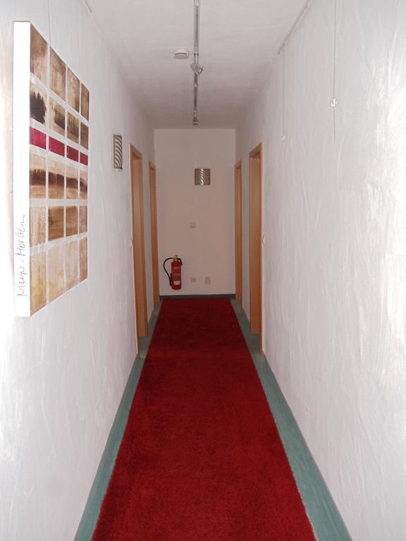 Weinhotel Kienle Burrweiler Kültér fotó