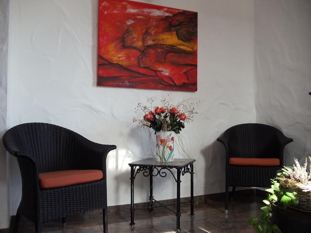 Weinhotel Kienle Burrweiler Kültér fotó