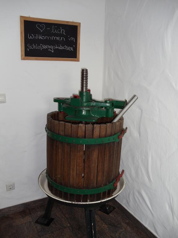 Weinhotel Kienle Burrweiler Kültér fotó